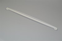 Strip voor glasplaat, Liebherr koelkast & diepvries - 515 mm (achter)
